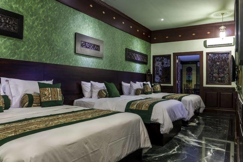 Dhanesvara Holistic Unique Homestay Wonotjolo Buitenkant foto