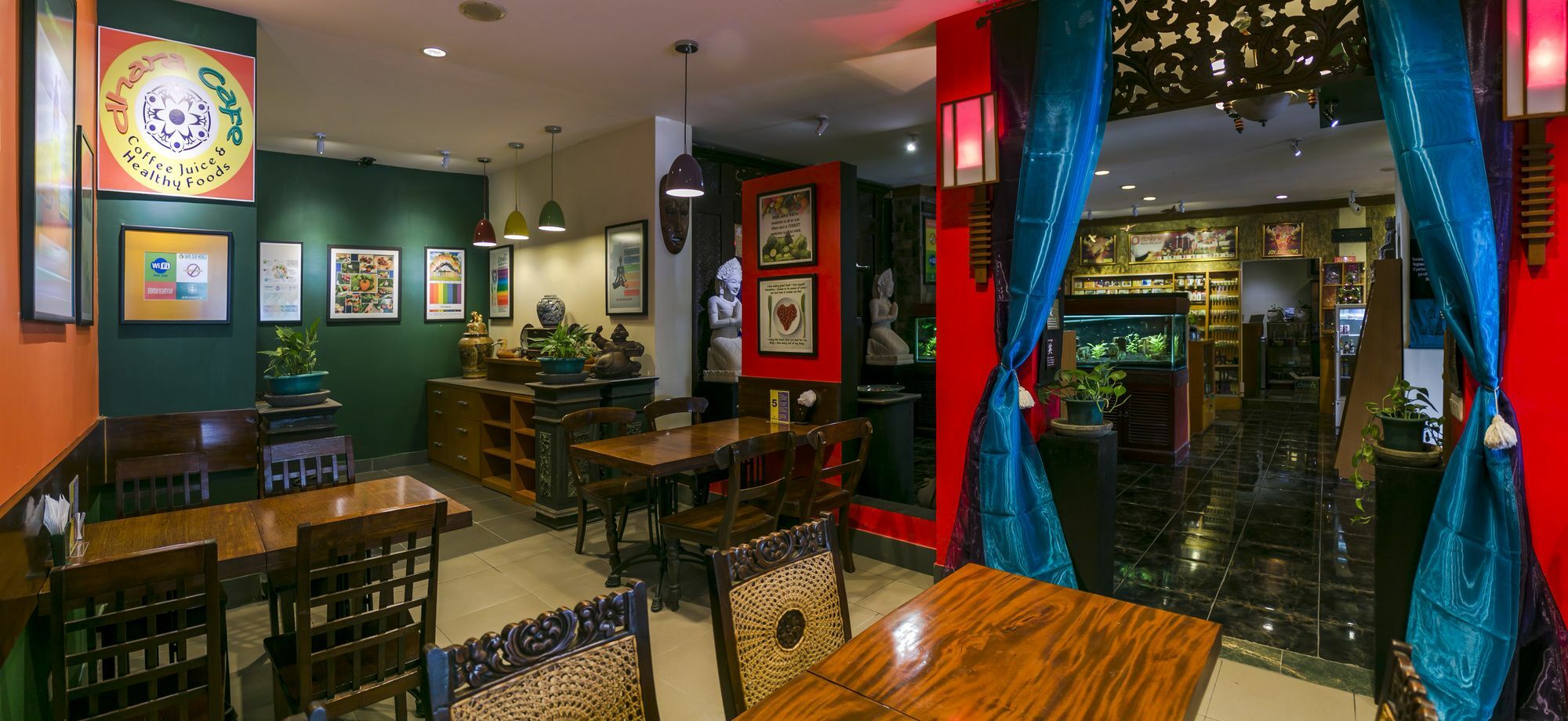Dhanesvara Holistic Unique Homestay Wonotjolo Buitenkant foto