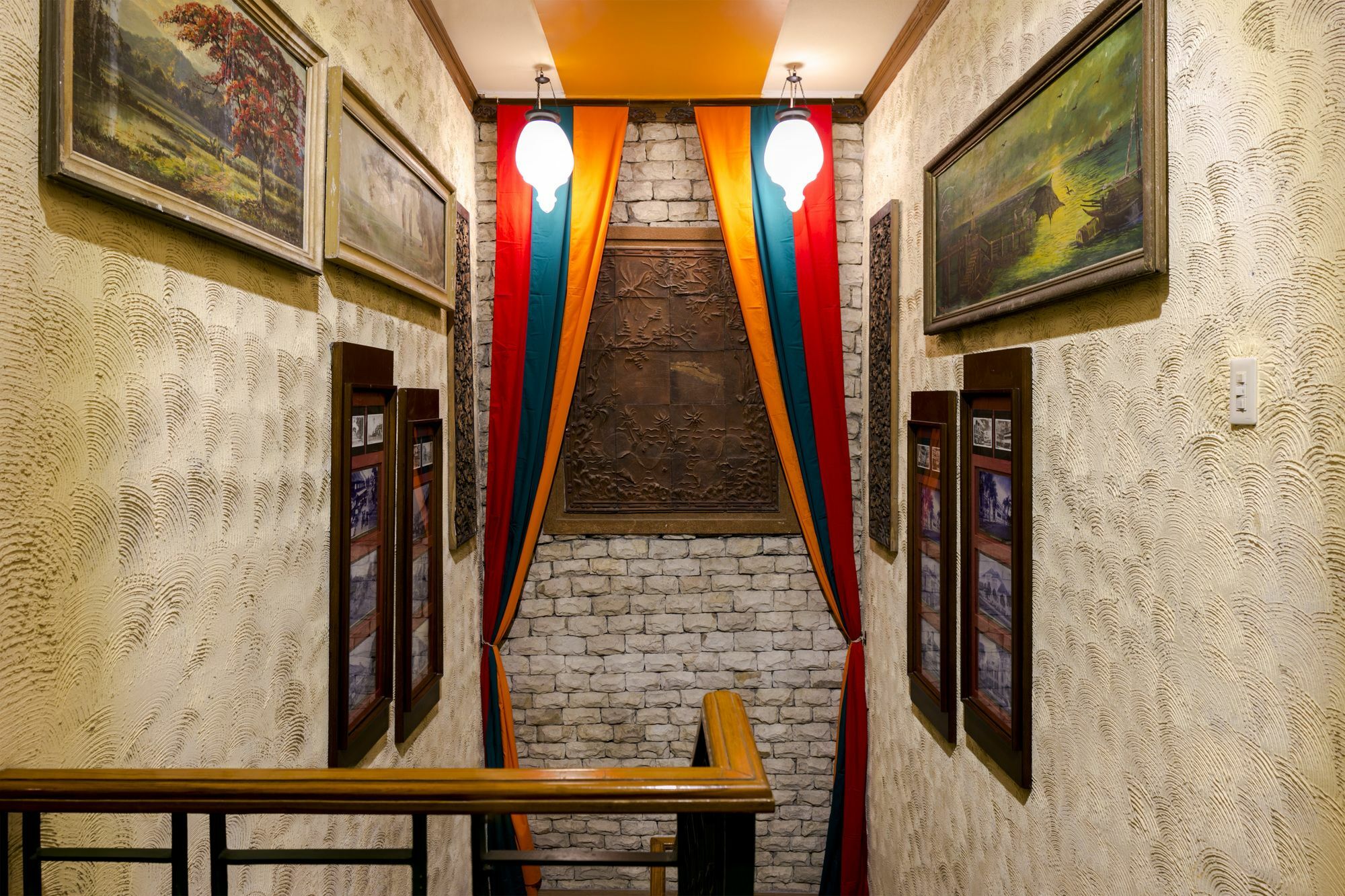 Dhanesvara Holistic Unique Homestay Wonotjolo Buitenkant foto